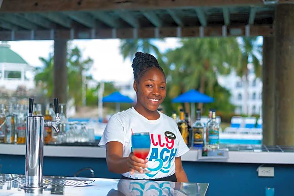 Jolly Beach Antigua - All Inclusive