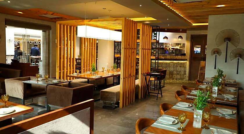 Ramada Jalandhar City Centre