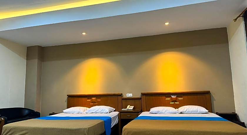 Hotel Priangan Cirebon 