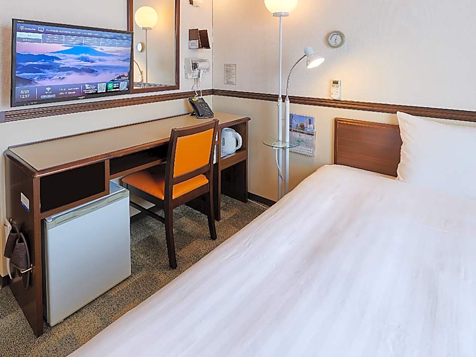 Toyoko Inn Fukuyama-Eki Shinkansen Minami-Guchi