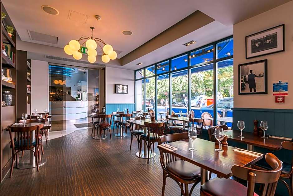 Hotel Indigo London-Paddington By IHG