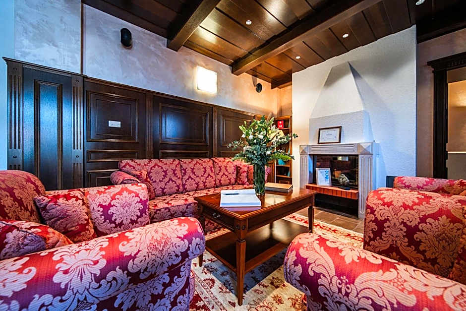 Boutique Hotel Kazbek