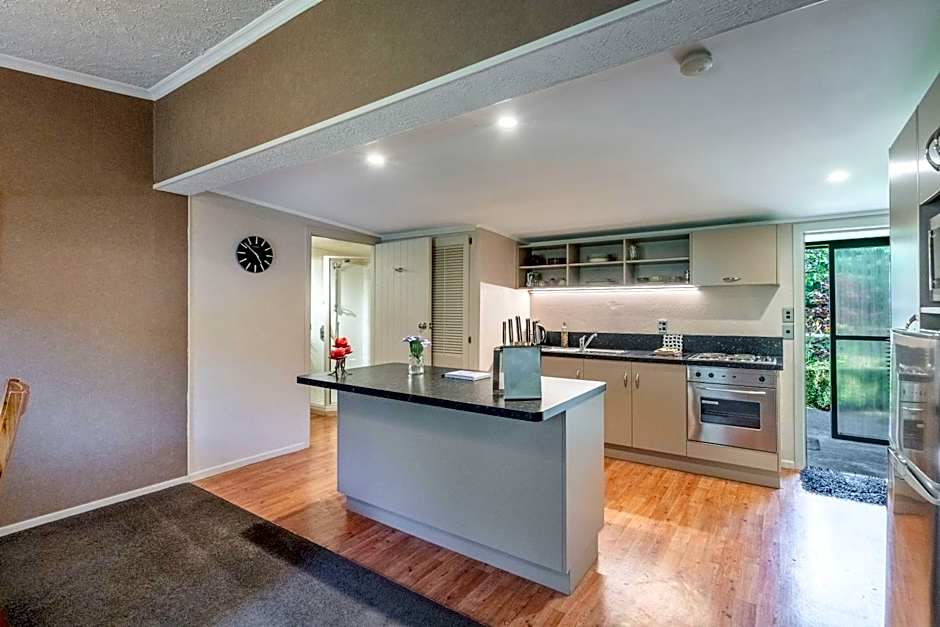 Millton Park Estate