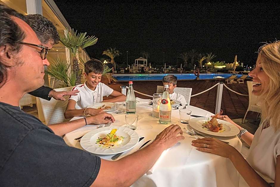 Hotel Airone isola d'Elba