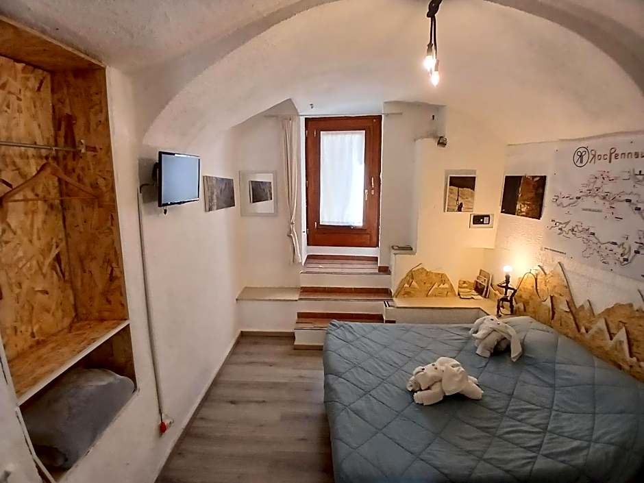 B&B 8A CASTELBIANCO