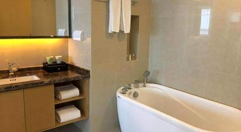 Ramada by Wyndham Wuhu