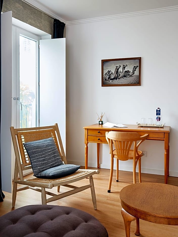 Casa Apollo Guesthouse