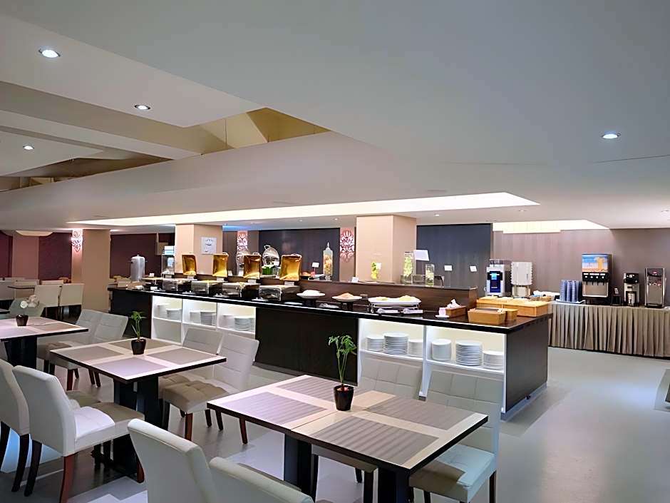 Talmud Hotel Taichung