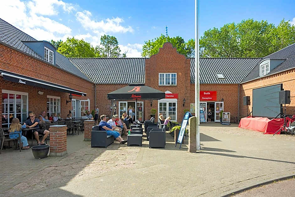 First Camp Bøsøre Strand Feriepark