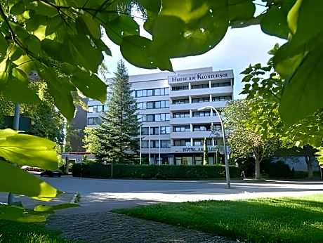 HAK Hotel am Klostersee