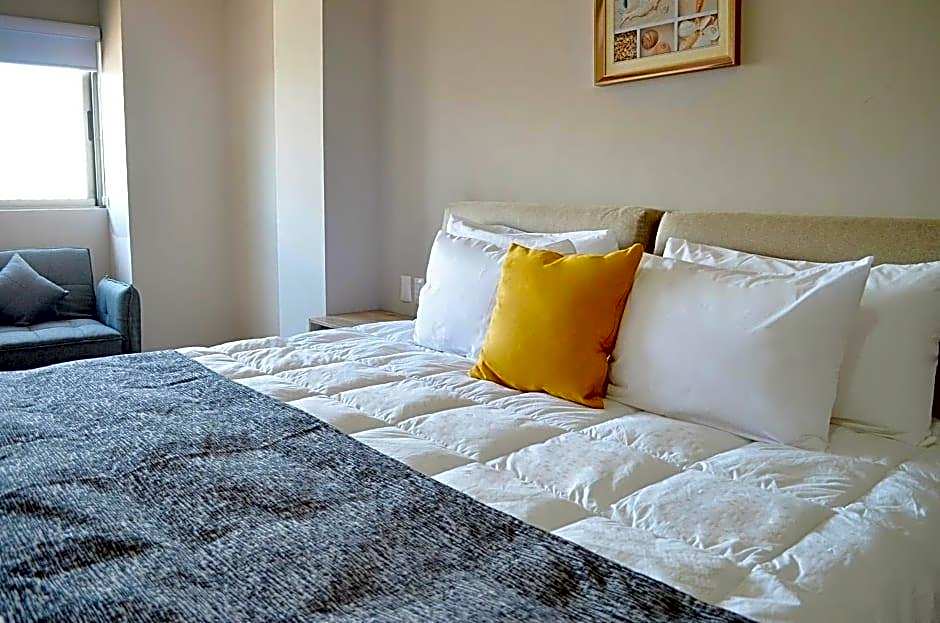 Marina Suites