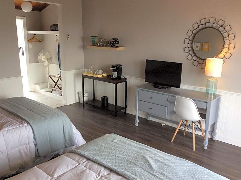 The Iona Heights Inn