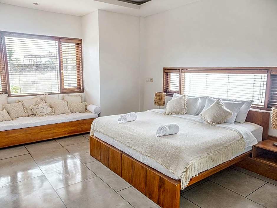 AB Villa & Apartments