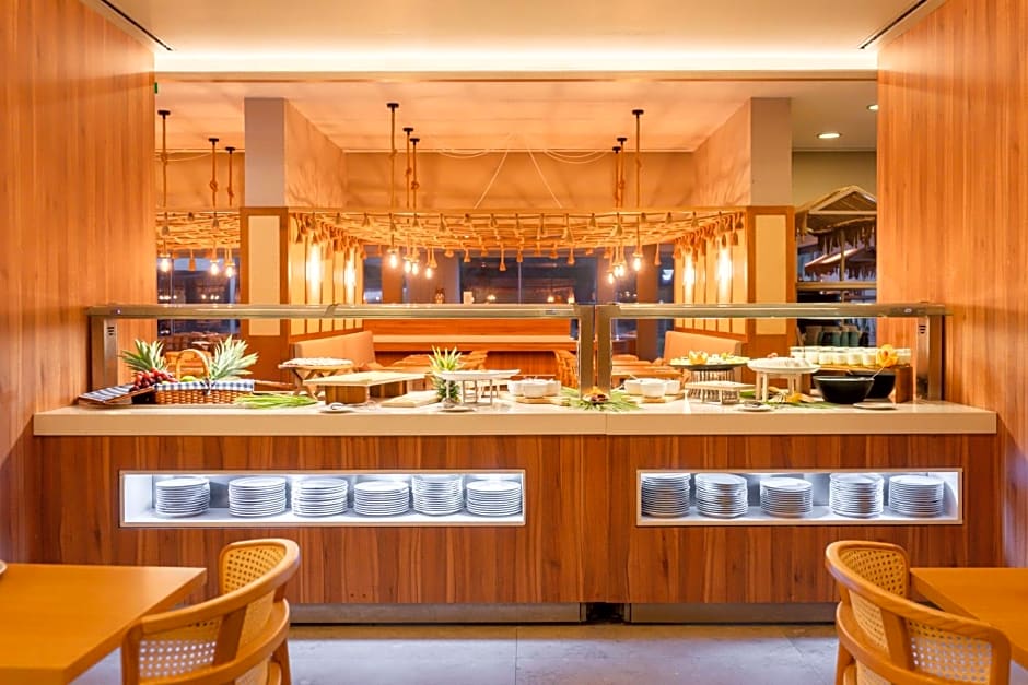 Aqualuz Troia Mar Hotel by The Editory