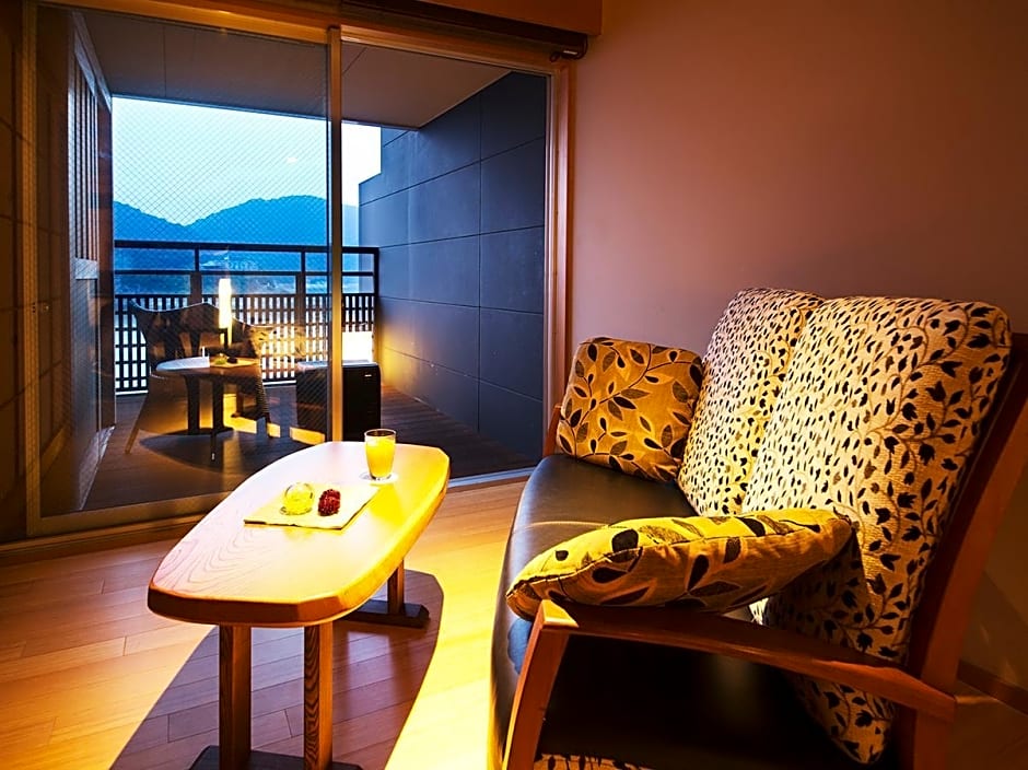 Ryokan Migiwatei Ochikochi