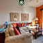 Mexican Styled 2 BR Condo - Beachfront - Pool