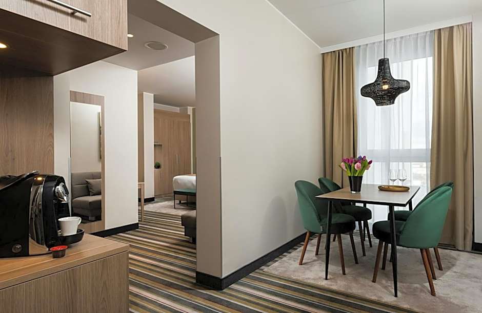 Leonardo Hotel Offenbach Frankfurt