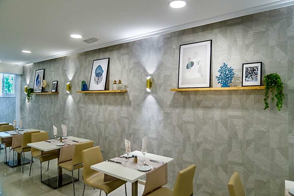 Hotel Las Arenas, Affiliated by Melia