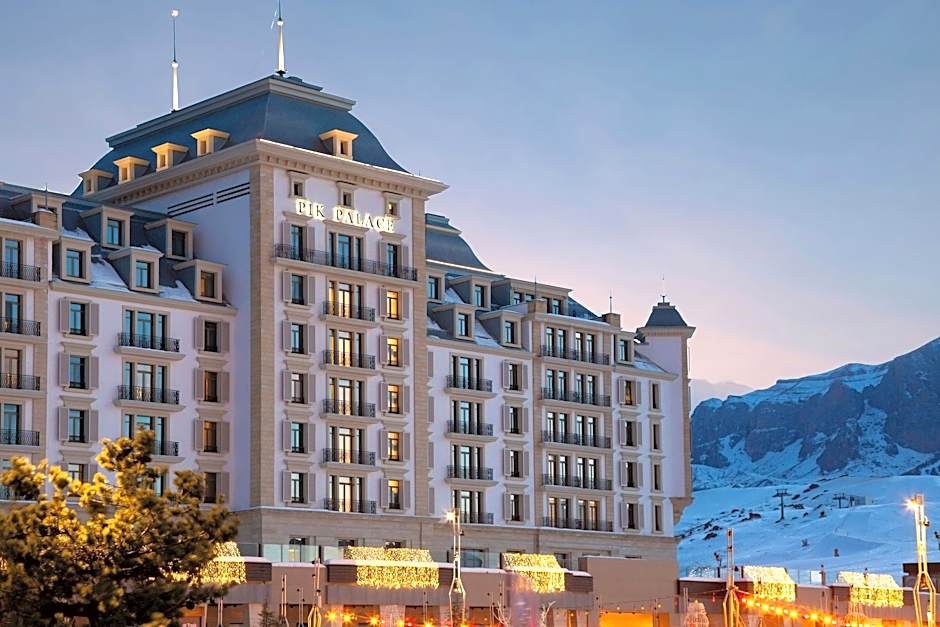 Pik Palace, Shahdag, Autograph Collection by Marriott