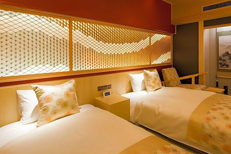Hotel Gracery Kyoto Sanjo