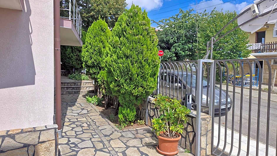 Family hotel Favourite