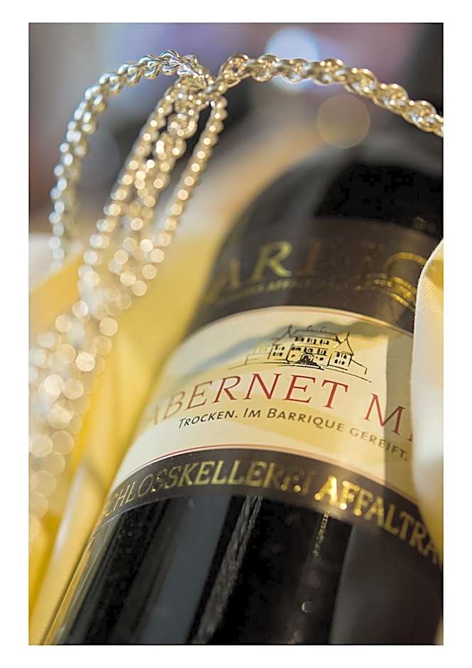 Öko-Landhotel Basler Hof