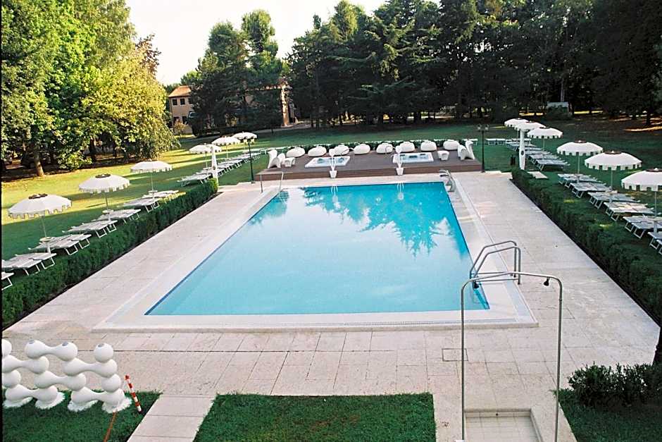 Park Hotel Villa Giustinian