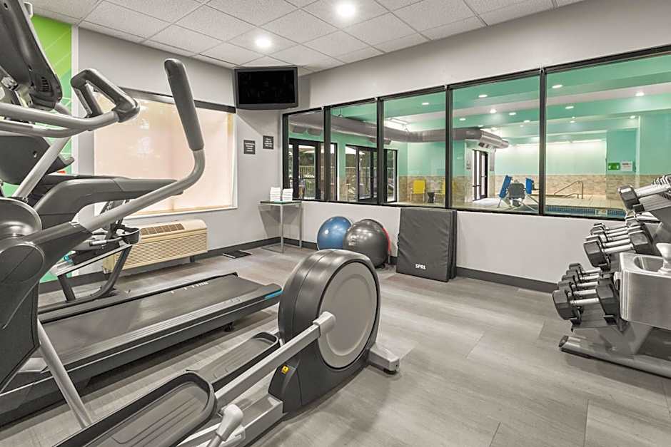Holiday Inn & Suites Bothell - Seattle Northeast By IHG