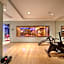 CityNote Xinuo Light Hotel(Guangzhou Tiyu Xilu Metro Station Store