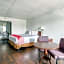 OYO Hotel San Antonio Lackland Air Force Base West
