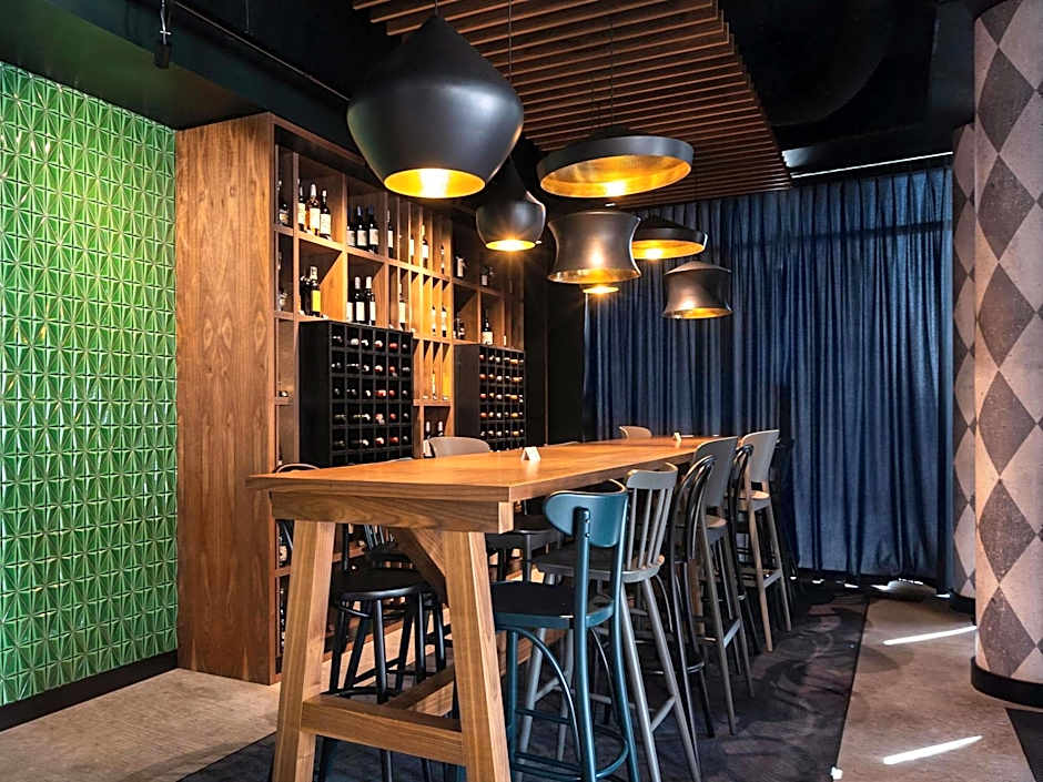 ibis Styles Szczecin Stare Miasto