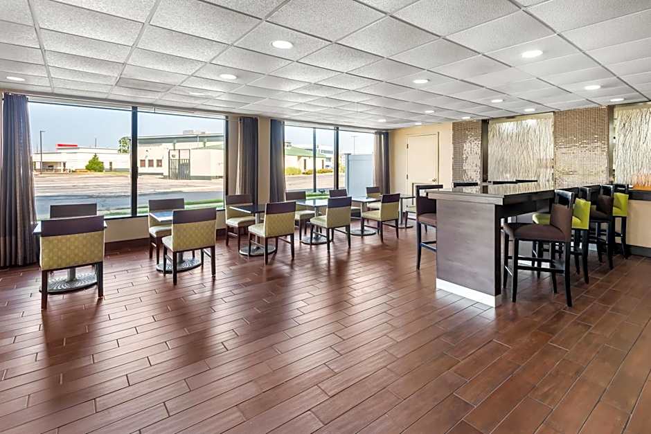 Hampton Inn By Hilton Indianapolis-Ne/Castleton