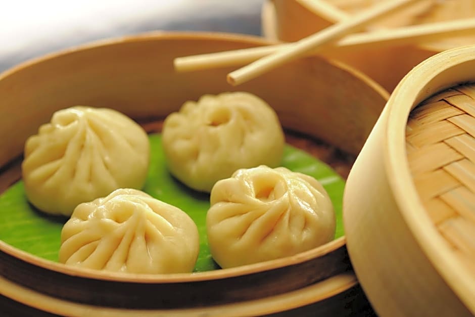 DoubleTree By Hilton Gurgaon