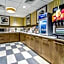 Comfort Inn Raleigh Midtown