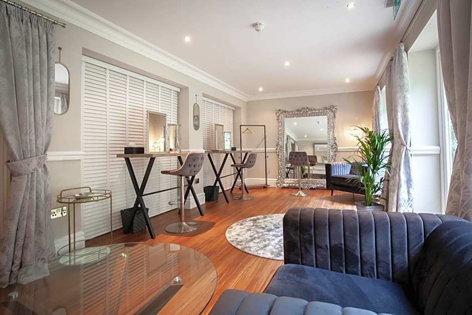 The Dower House Hotel