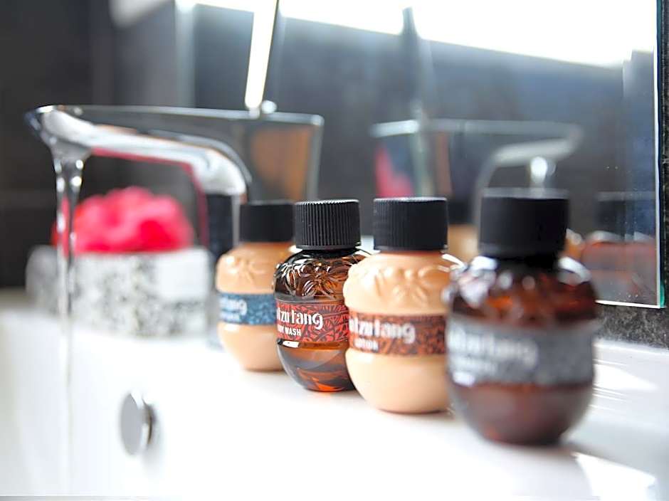 Yunoyado Onsen Hotspring Hotel - Xinyi Branch