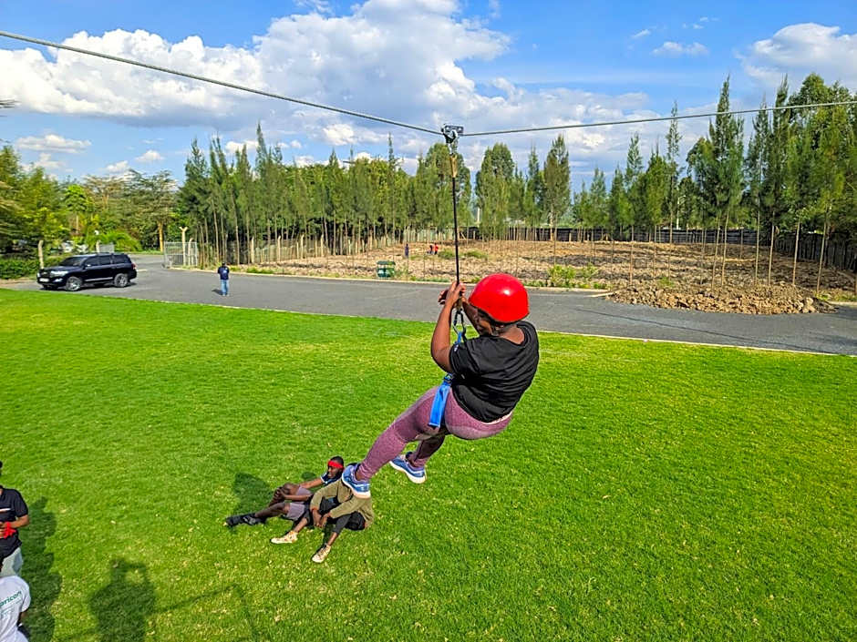 Peaks Hotel Nanyuki