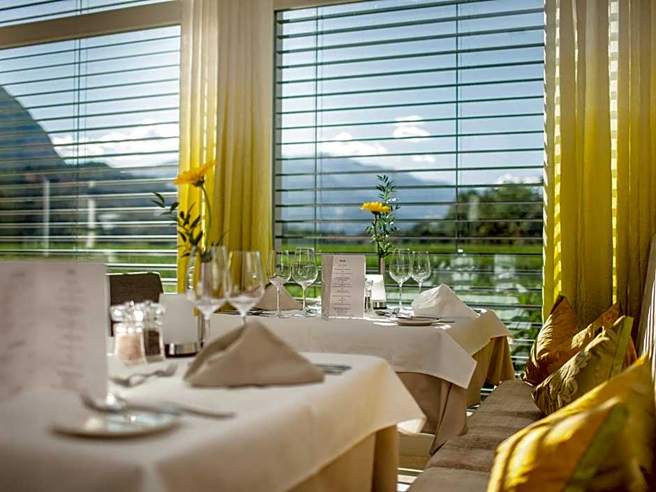 Dolomitengolf Hotel & Spa