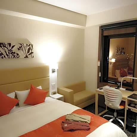 Comfort Double Room - Non-Smoking