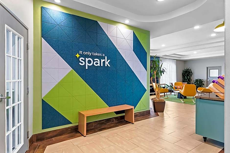 Spark by Hilton San Antonio near SeaWorld