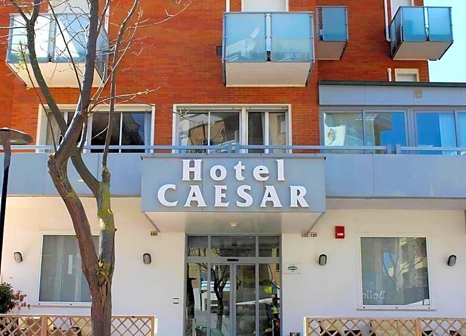 Hotel Caesar