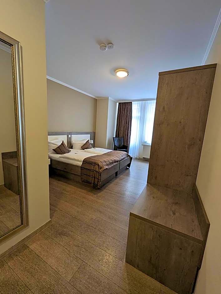 Burghotel Haselünne