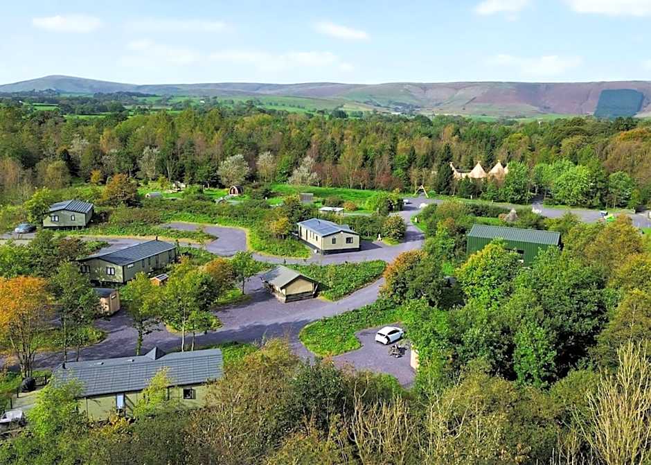 Bowland Escapes