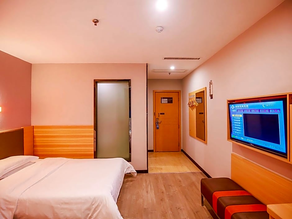 7 Days Premium Zhangjiajie Tianmen Mountain Railway Station