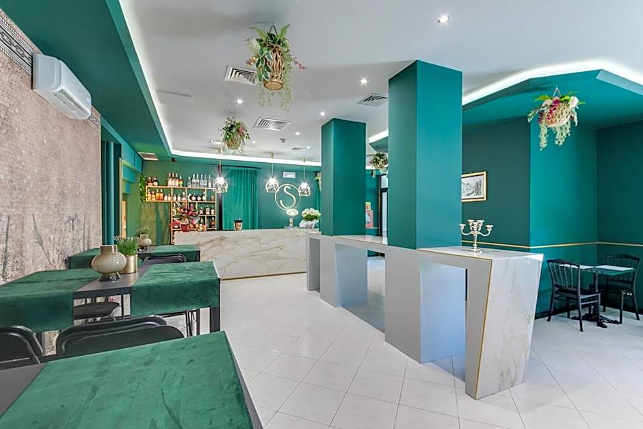 Hotel Sorriso