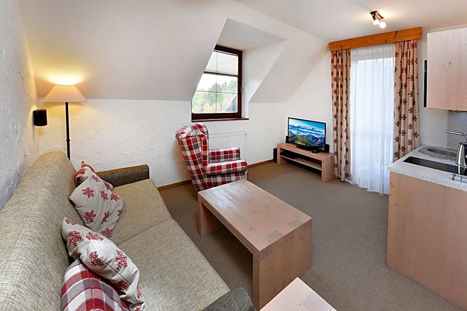 APLEND Hotel Kukučka