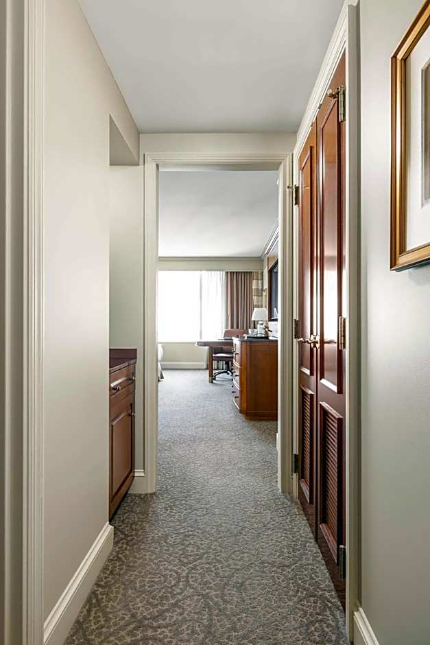 Conrad By Hilton Indianapolis