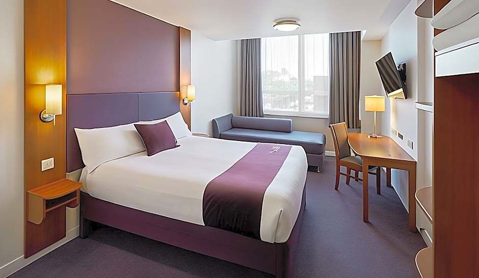 Premier Inn Loughborough
