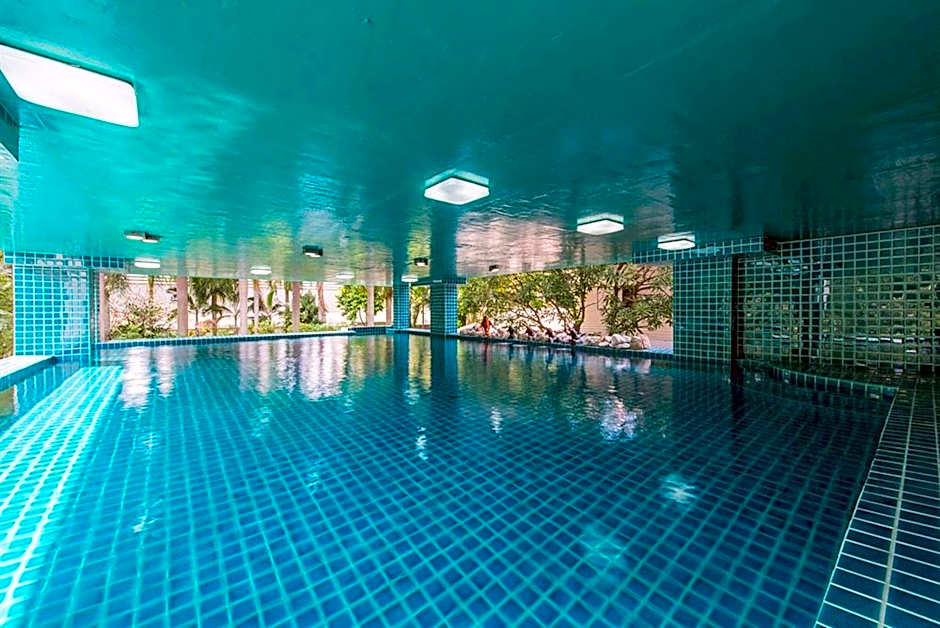 Icheck Inn Residence Sathorn