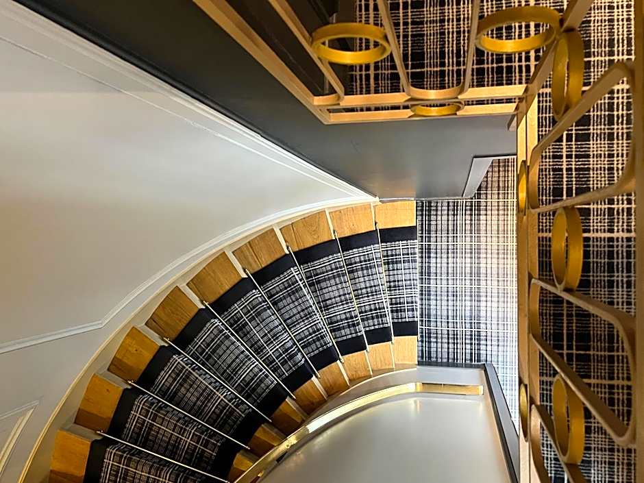 Edouard 7 Paris Opera